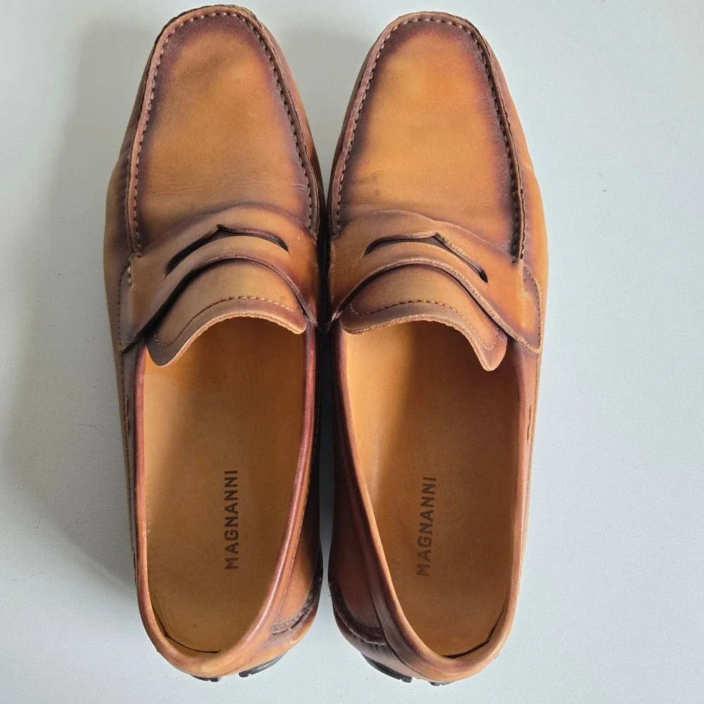 Magnanni pre owned